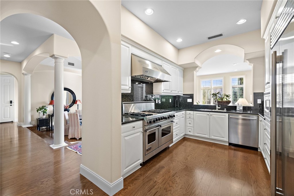 Seascape (CCSC) - Residential Lease