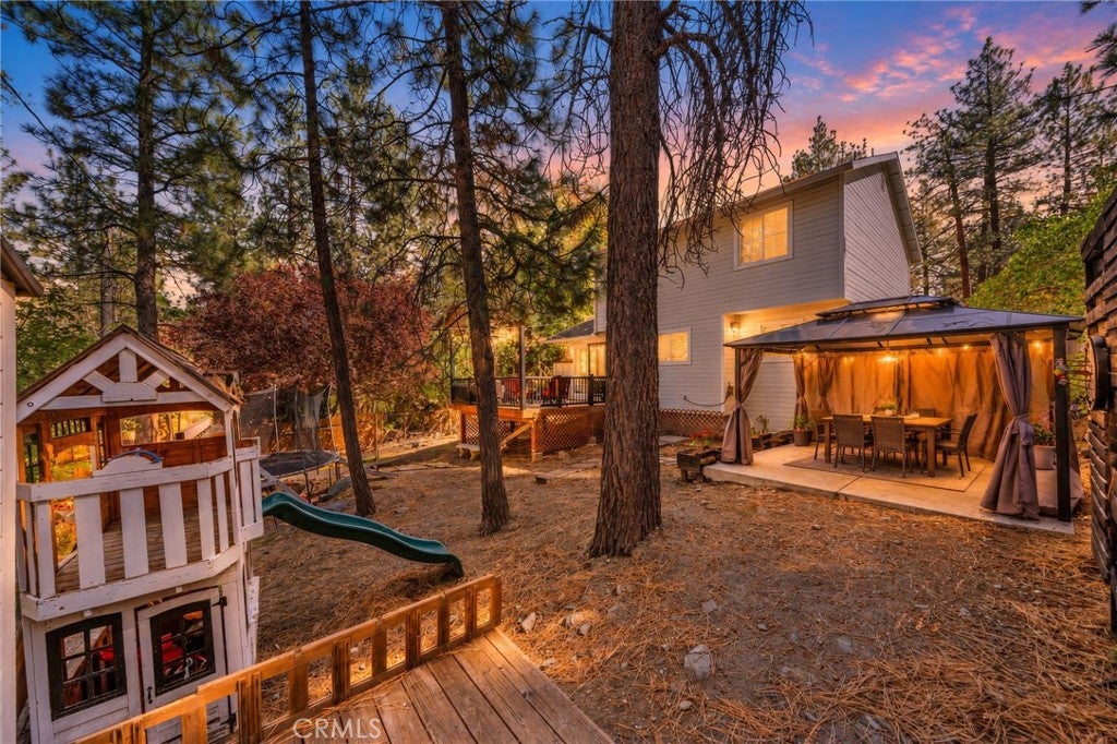 5706 Lodgepole
