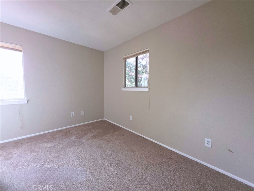 Crestline (CRES) - Residential