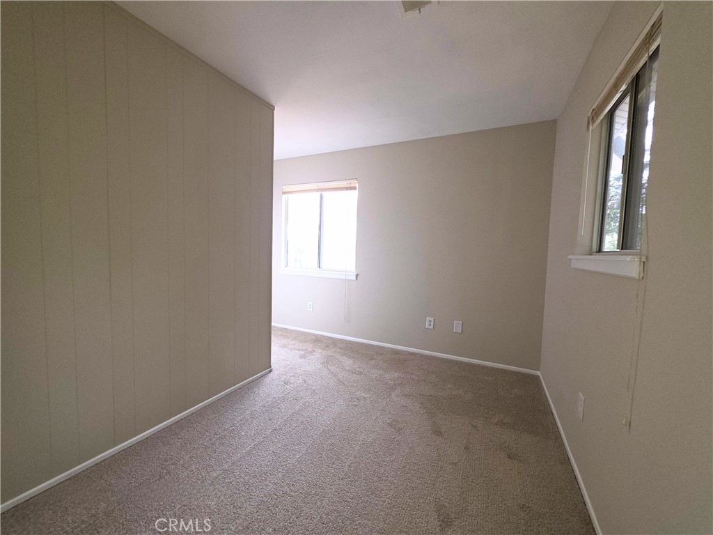 Crestline (CRES) - Residential