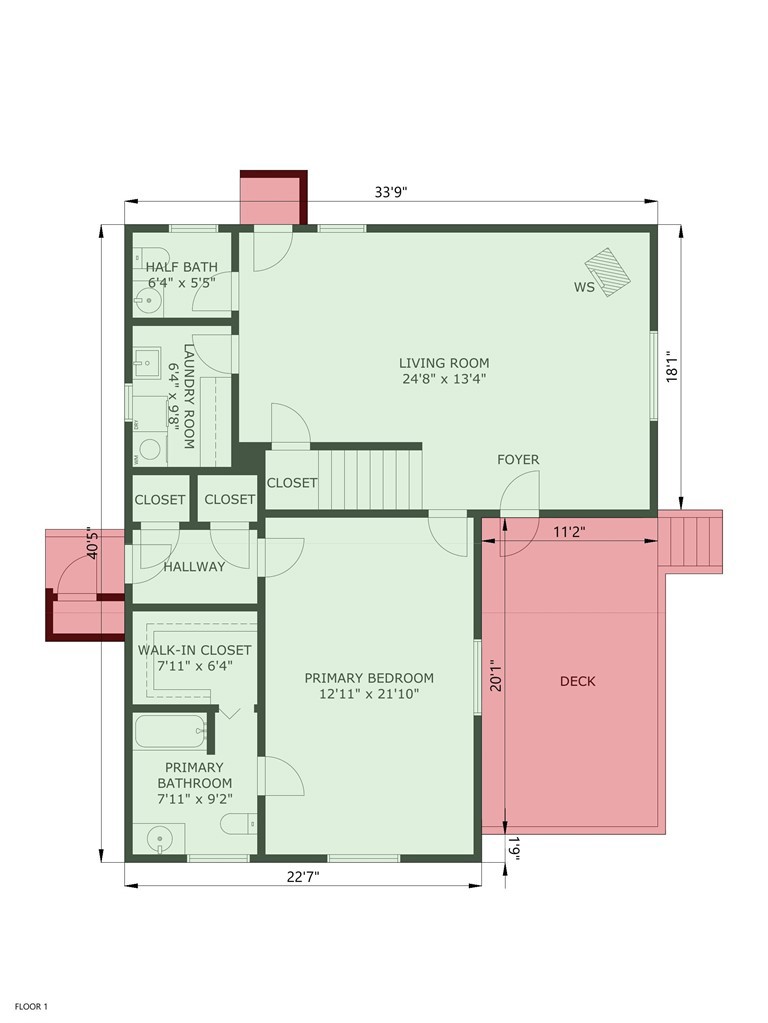Crestline (CRES) - Residential