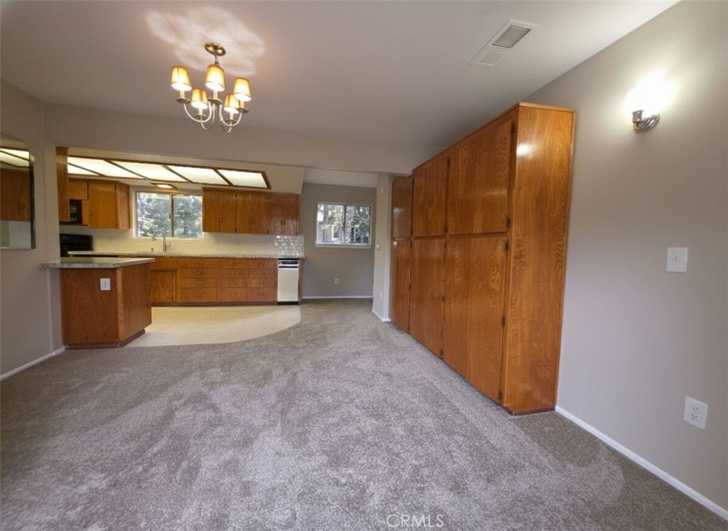 Crestline (CRES) - Residential