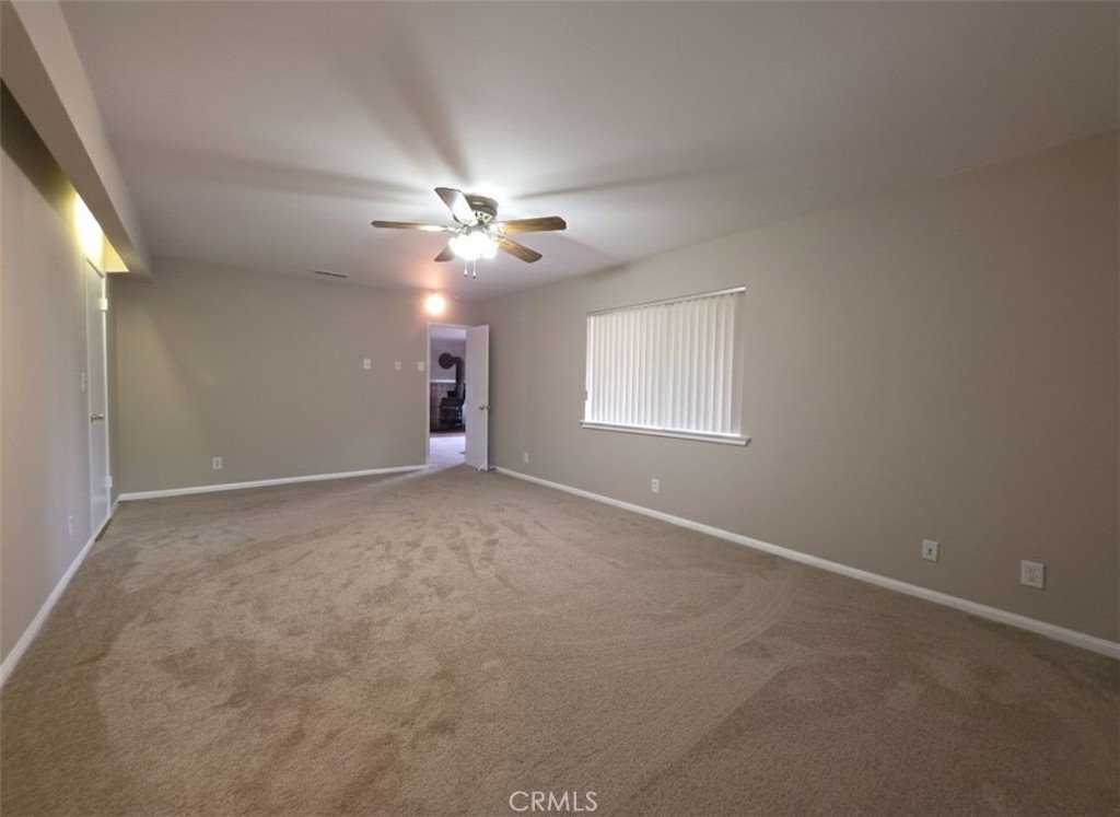 Crestline (CRES) - Residential