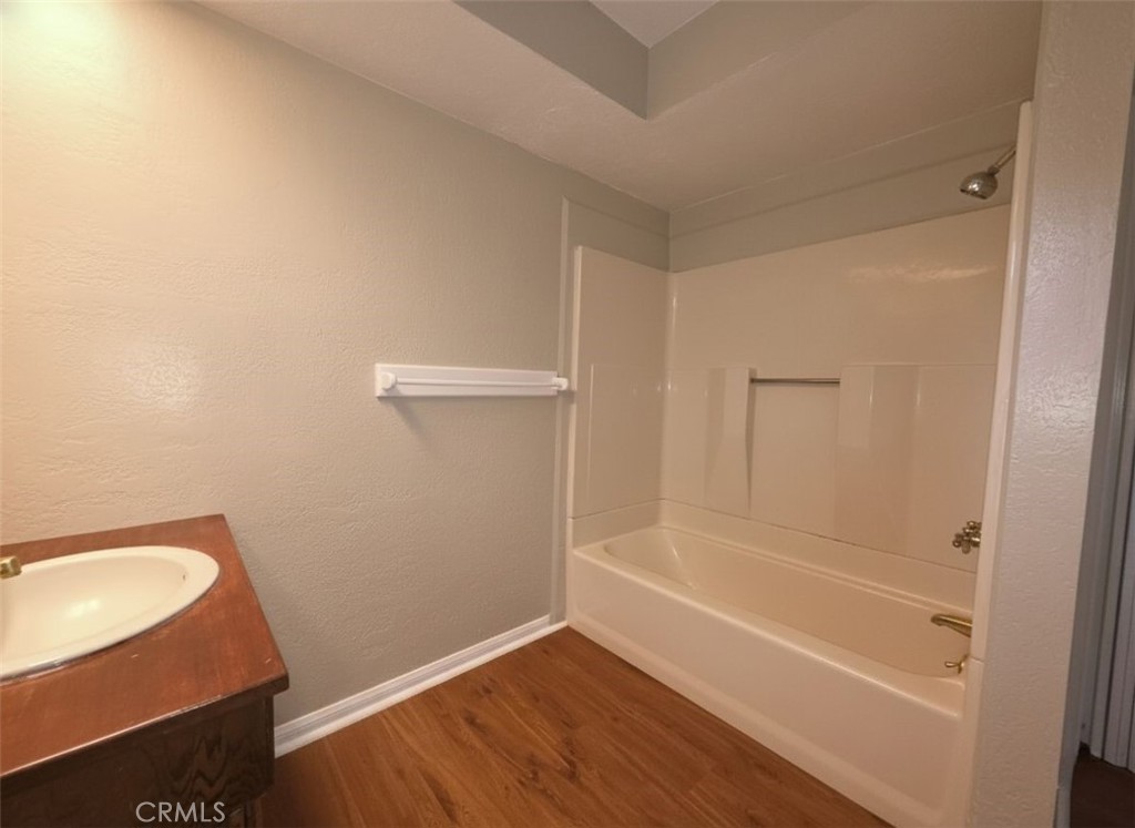 Crestline (CRES) - Residential