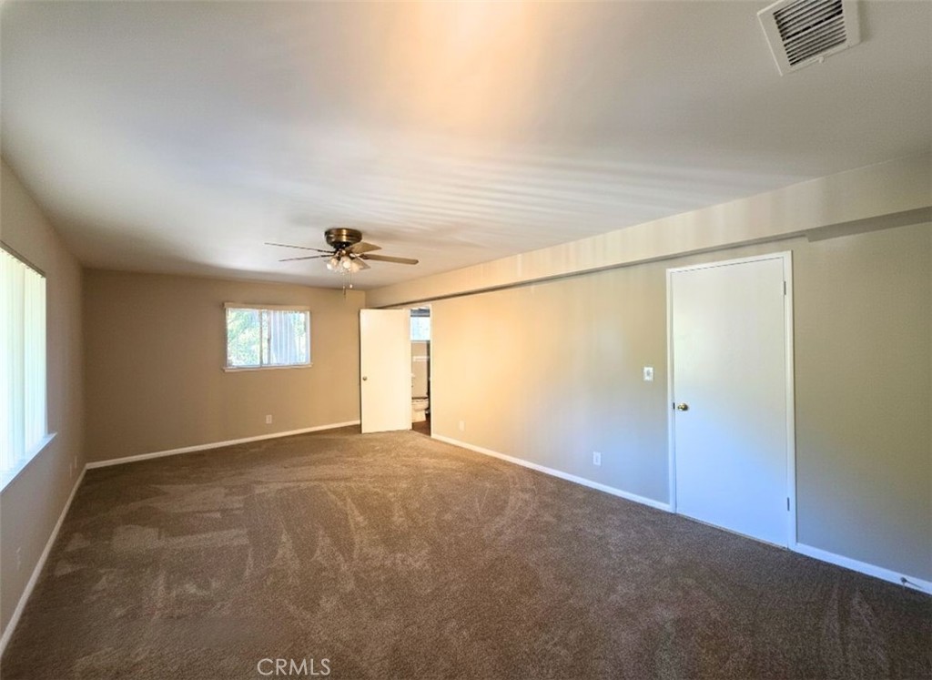 Crestline (CRES) - Residential