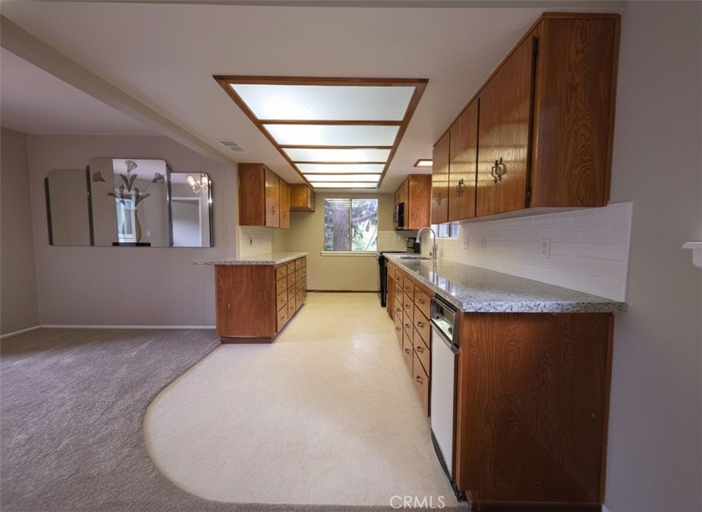 Crestline (CRES) - Residential