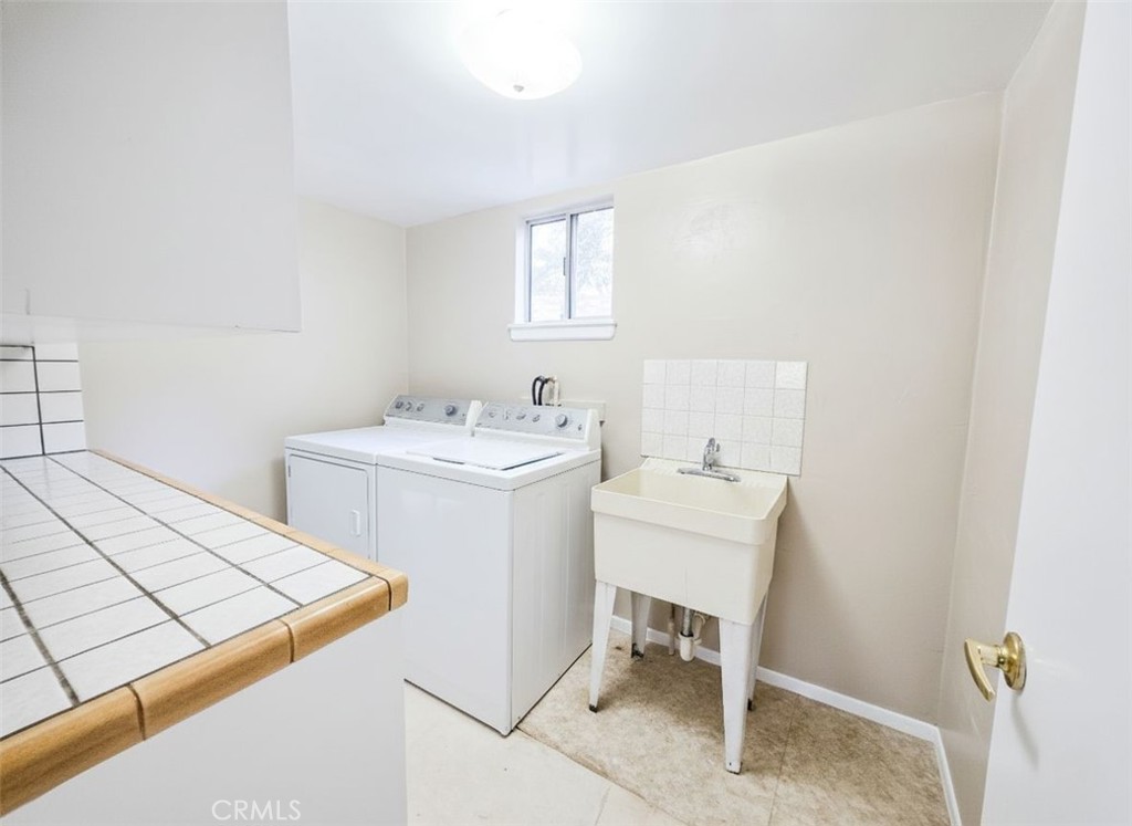 Crestline (CRES) - Residential