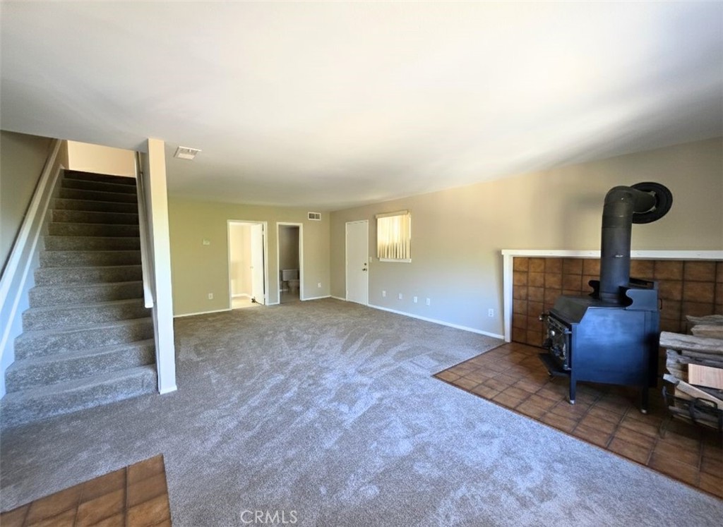 Crestline (CRES) - Residential