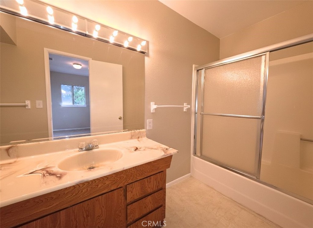 Crestline (CRES) - Residential