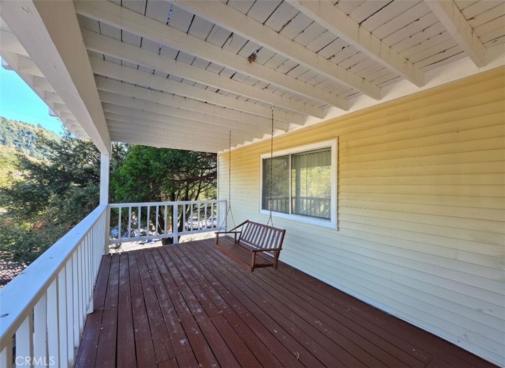 Crestline (CRES) - Residential