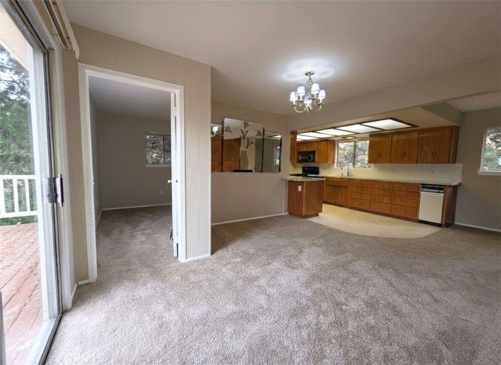 Crestline (CRES) - Residential