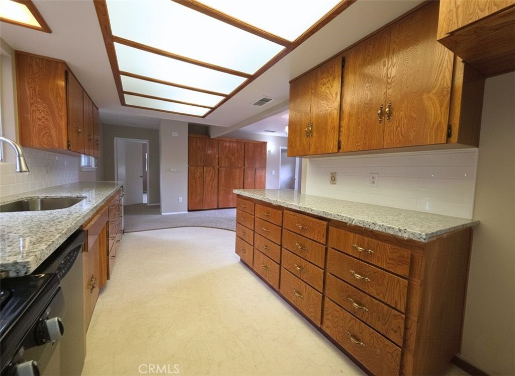 Crestline (CRES) - Residential