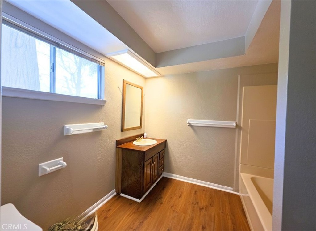 Crestline (CRES) - Residential