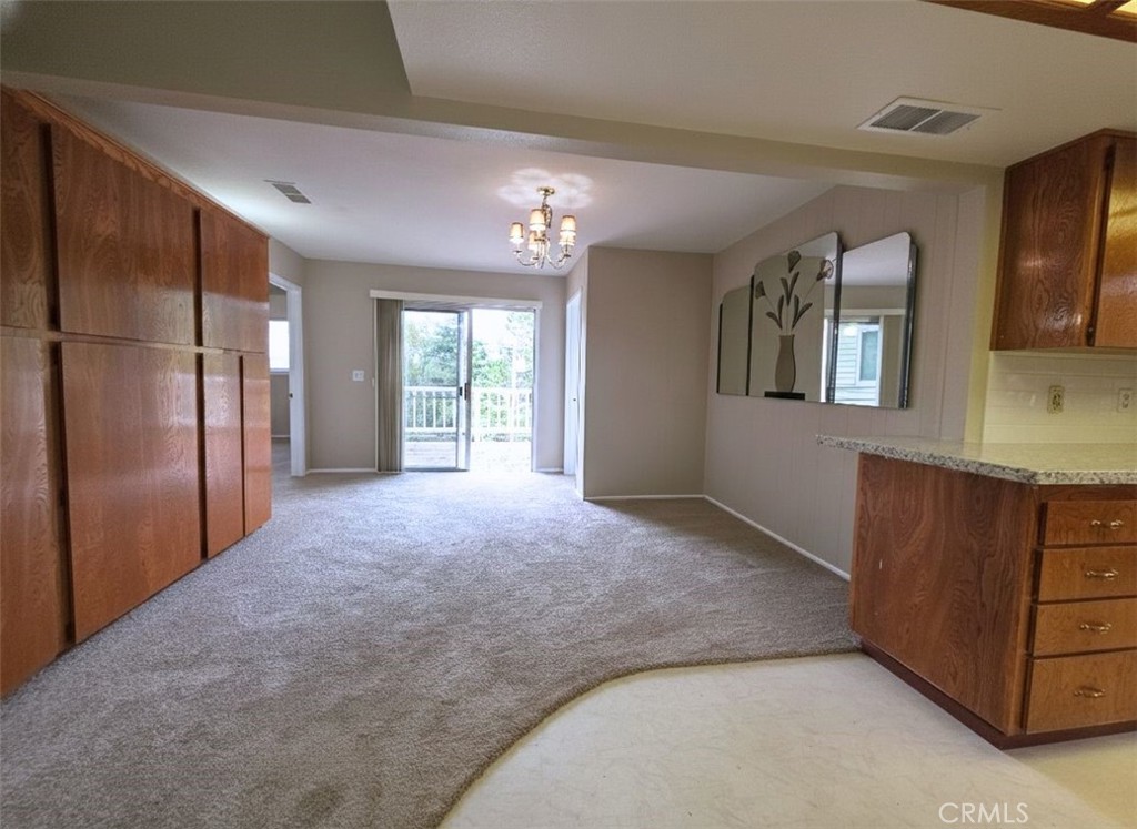 Crestline (CRES) - Residential