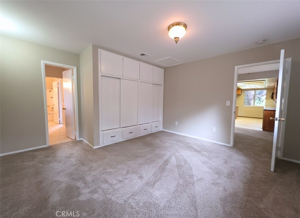 Crestline (CRES) - Residential