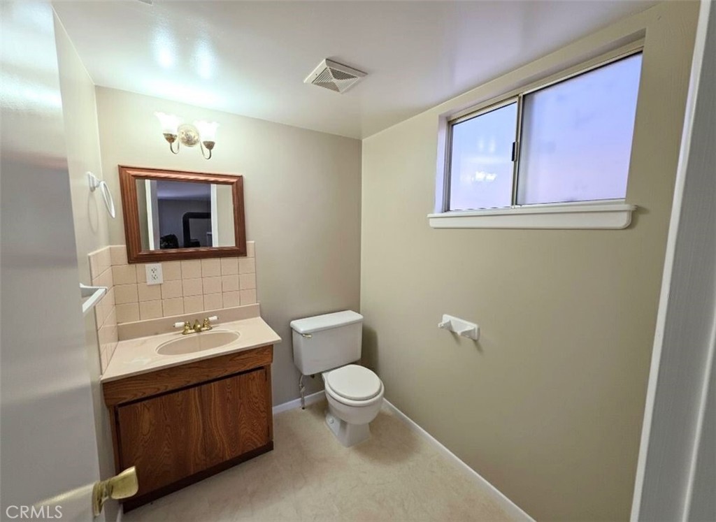 Crestline (CRES) - Residential