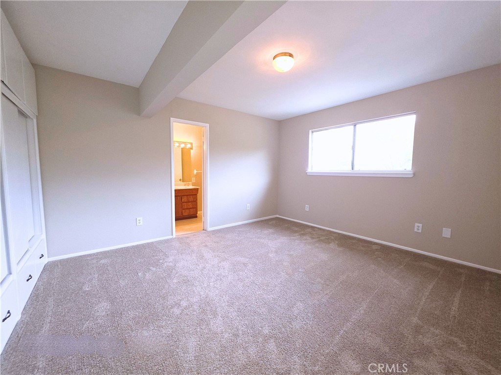 Crestline (CRES) - Residential