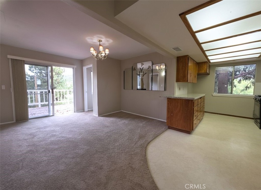 Crestline (CRES) - Residential