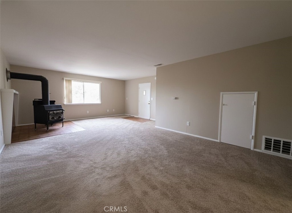 Crestline (CRES) - Residential