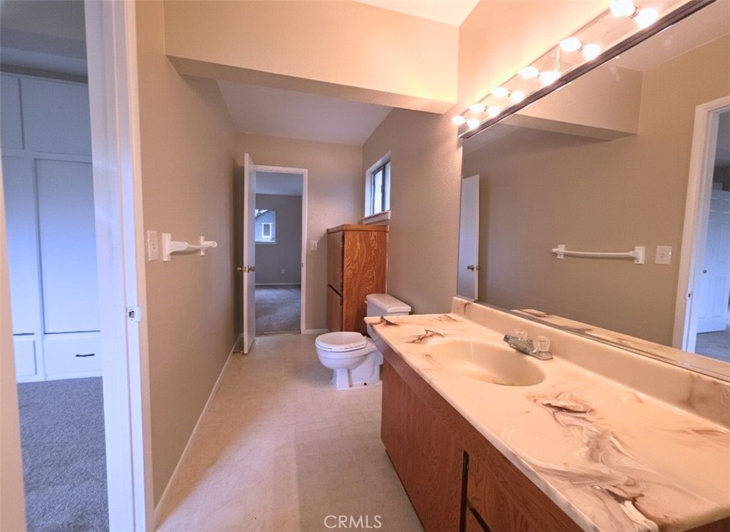 Crestline (CRES) - Residential