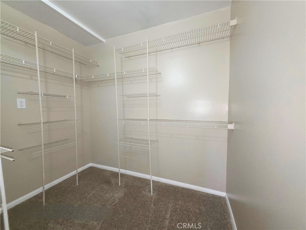 Crestline (CRES) - Residential