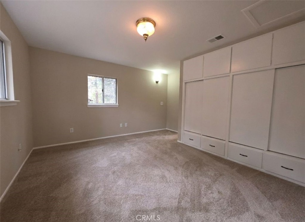 Crestline (CRES) - Residential