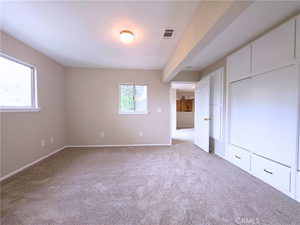 Crestline (CRES) - Residential