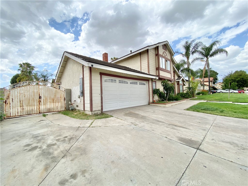 1444 N Sage Avenue