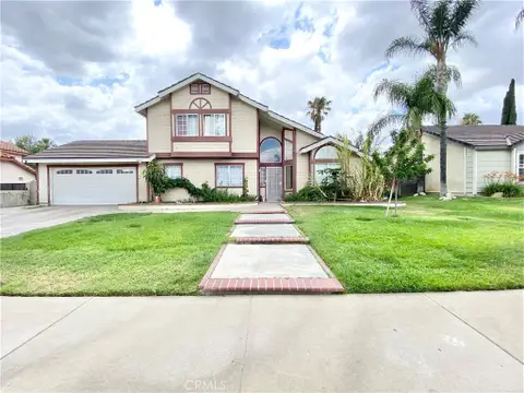 1444 N Sage Avenue, Rialto, CA 92376 - MLS#: IV26115205