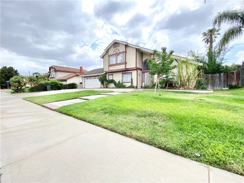 1444 N Sage Avenue, Rialto, CA 92376 - MLS#: IV26115205