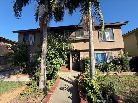 552 S 6th S Montebello CA 90640