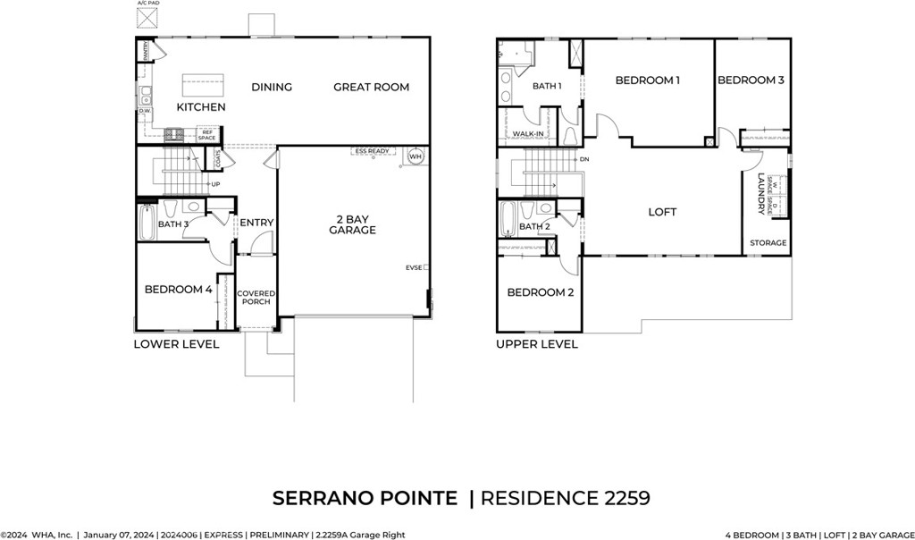 500 Hollyhock Circle