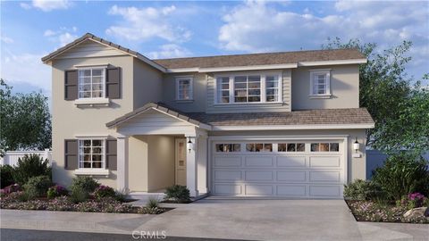 500 Hollyhock Circle San Jacinto CA 92582