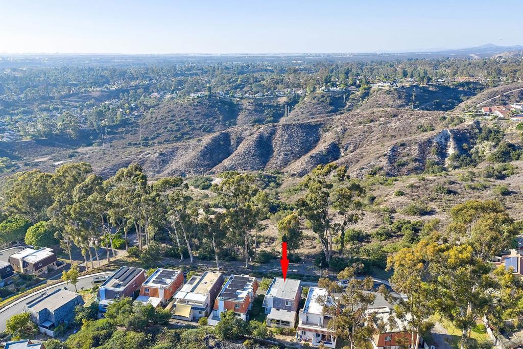 Tierrasanta - Residential