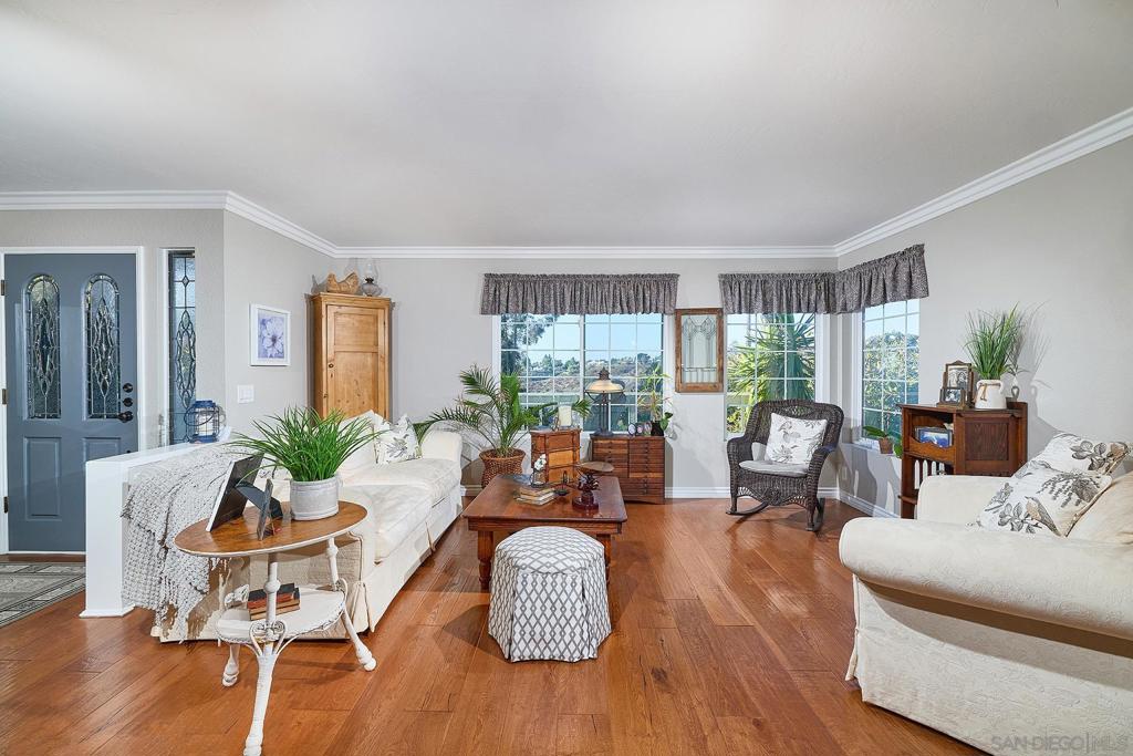 Tierrasanta - Residential