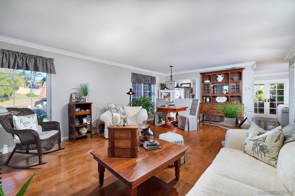 Tierrasanta - Residential