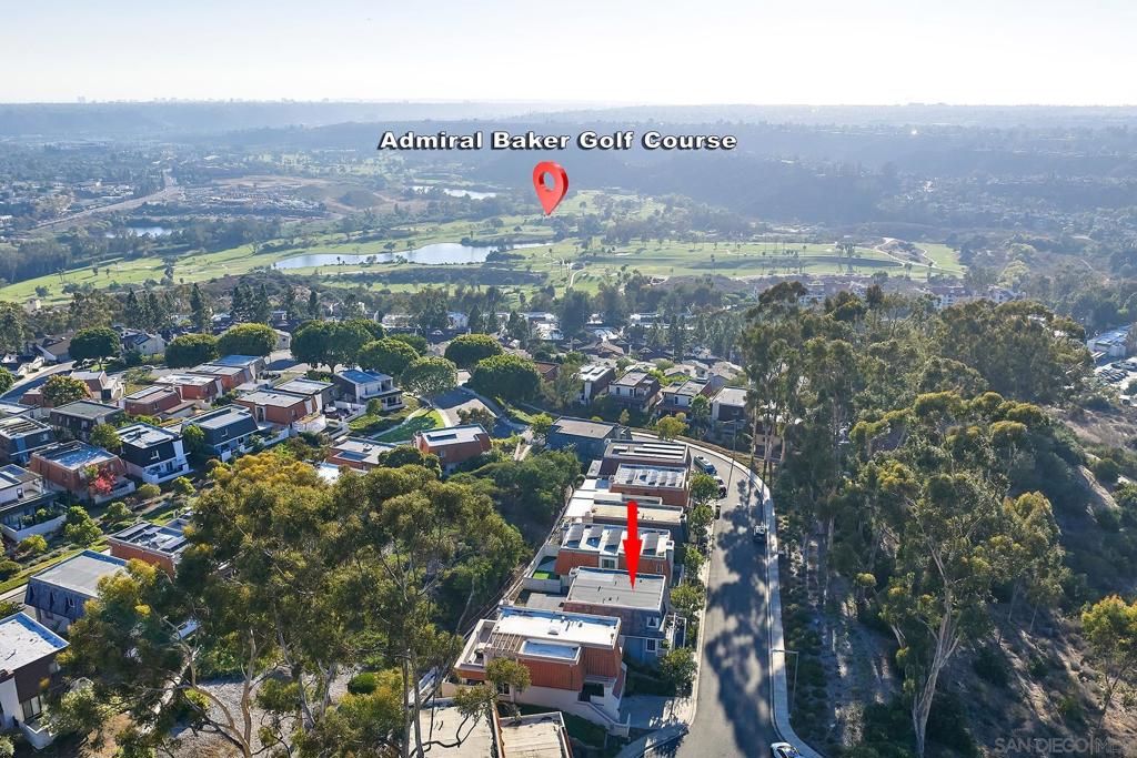 Tierrasanta - Residential