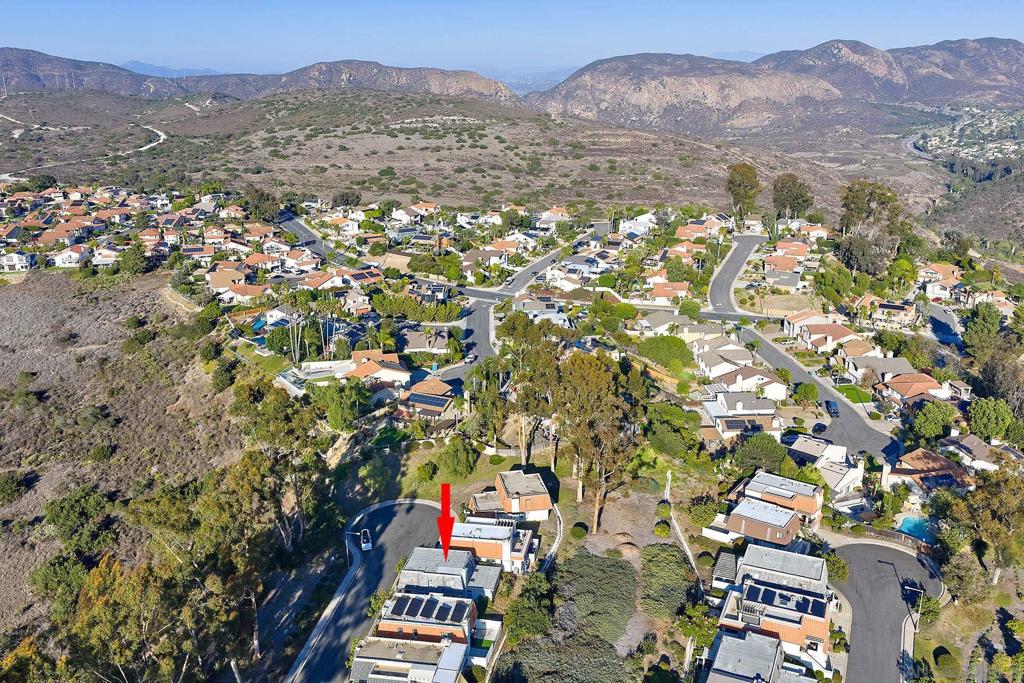 Tierrasanta - Residential