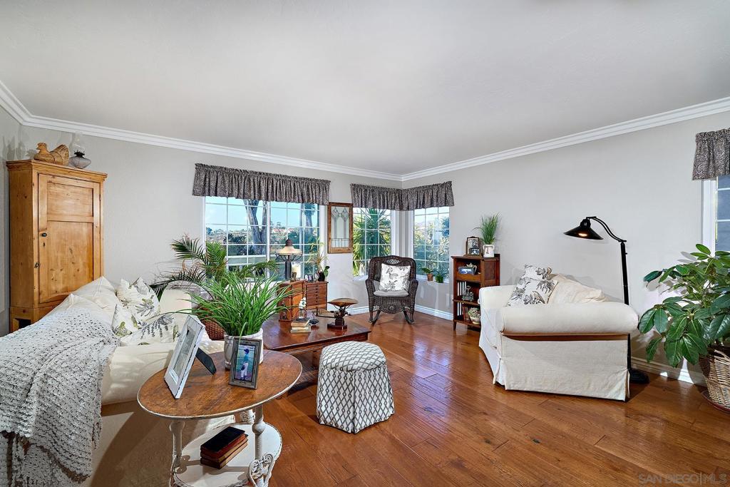 Tierrasanta - Residential
