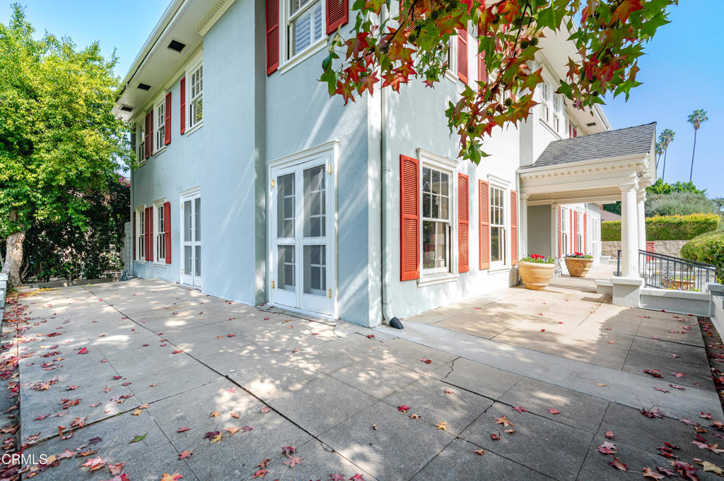 Not Applicable - Residential