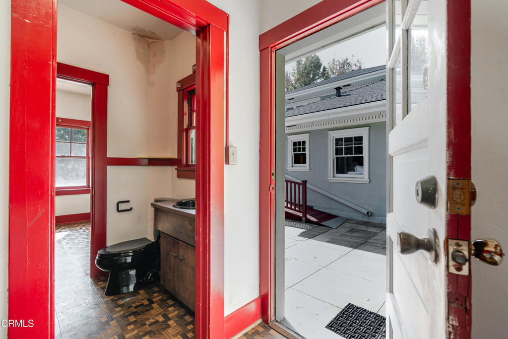 Not Applicable - Residential