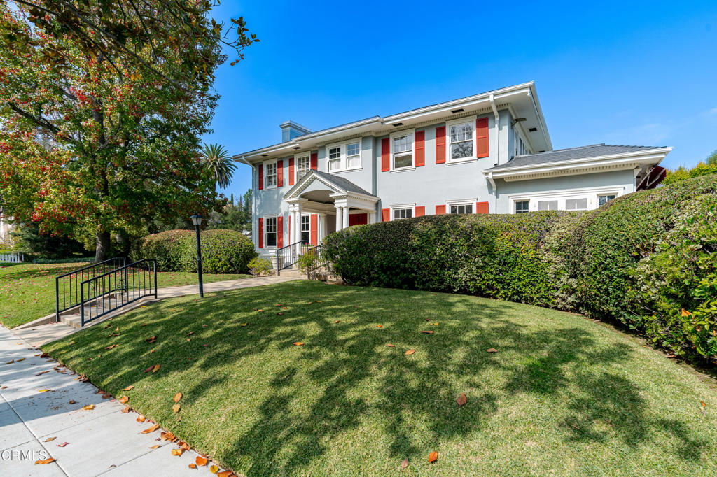 Not Applicable - Residential