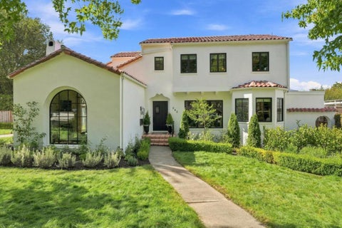 Photo of 342 Parrott Drive, San Mateo, CA 94402 (MLS # ML82061889)
