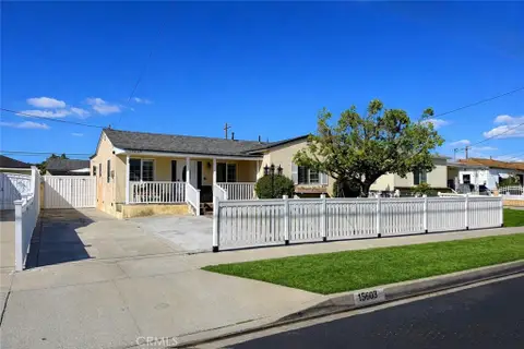15603 Thornlake Avenue, Norwalk, CA 90650 - MLS#: MB26110453