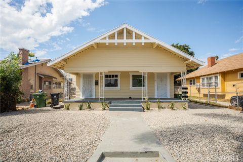 Photo of 3929 Brighton Ave, Los Angeles, CA 90062 (MLS # DW25227171)