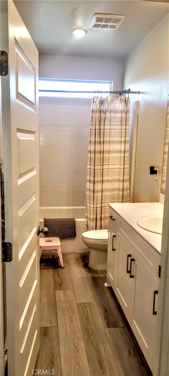 Holly at The Fairways - Residential Lease