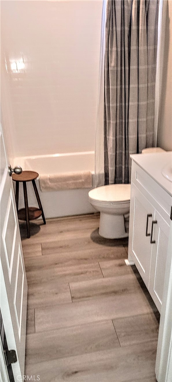 Holly at The Fairways - Residential Lease