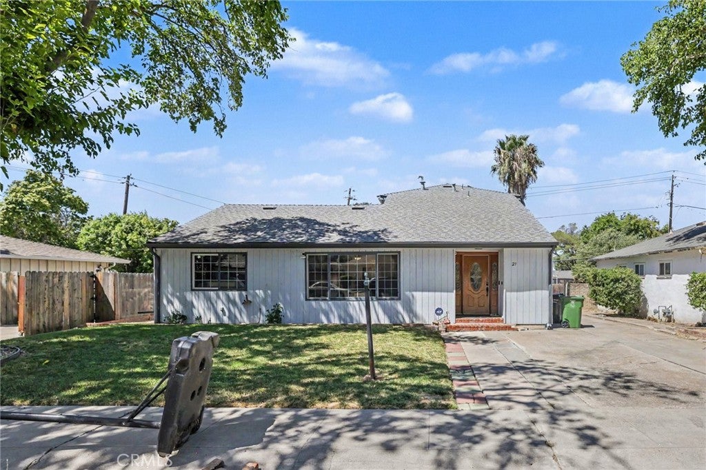 21 E Emerson Avenue