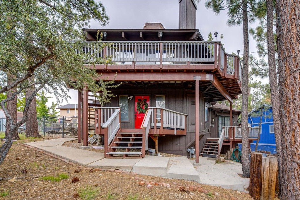 676 Butte Avenue