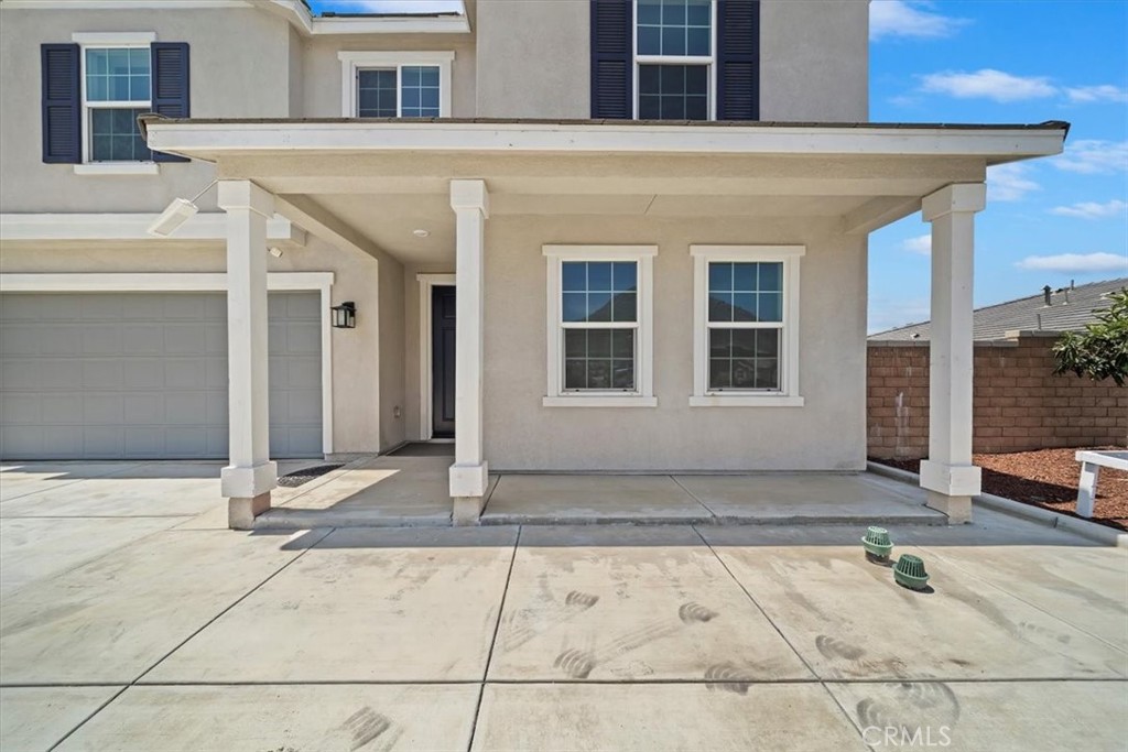Properties 4 20697 Bison Mesa Road